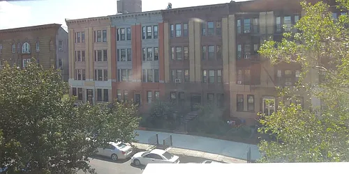 Rented by Space Real Estate