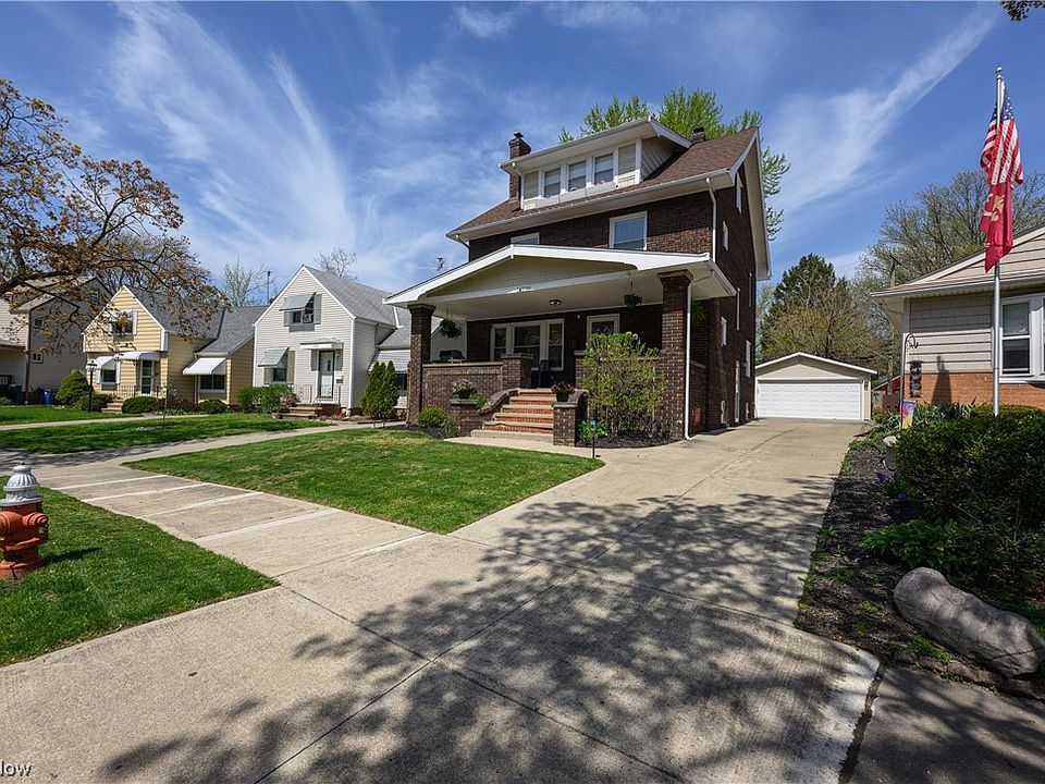 14500 Orchard Park Ave, Cleveland, OH 44111 Zillow