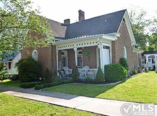205 N Church St, Manchester, TN 37355