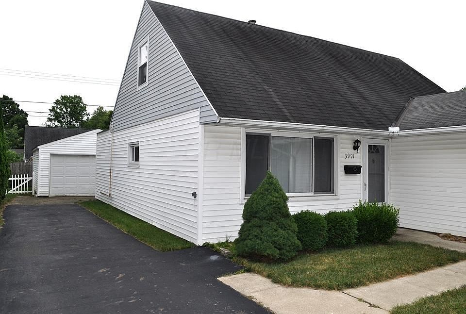 1st image of 3991 Ural Ave