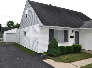 3991 Ural Ave, Columbus, OH 43213