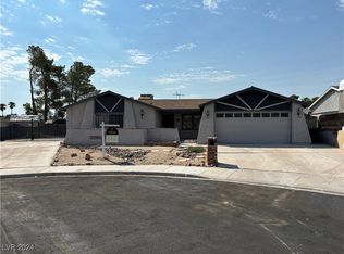 5429 Brady Cir, Las Vegas, NV 89120
