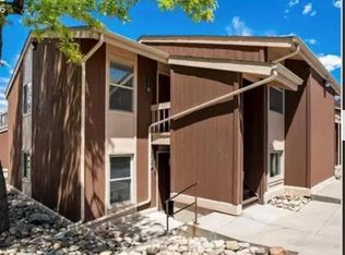 4275 N Carefree Cir, Colorado Springs, CO 80917