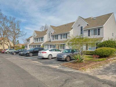 500 Fairway Village Dr. #1-C, Myrtle Beach, SC, 29588