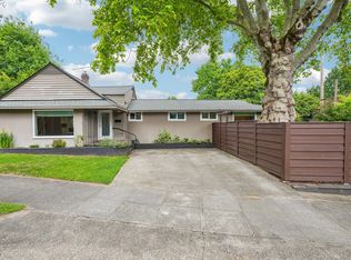 821 SE Bush St, Portland, OR 97202