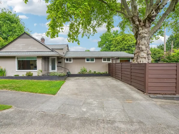 821 SE Bush St, Portland, OR 97202