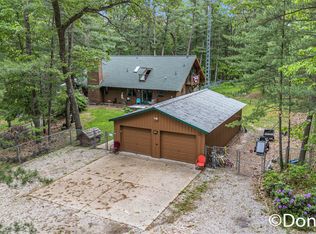 6111 Holton Duck Lake Rd, Twin Lake, MI 49457