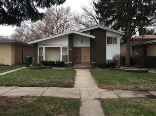 14500 Ingleside Ave, Dolton, IL 60419