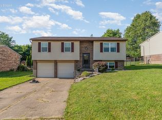 3124 Allens Fork Dr, Burlington, KY 41005