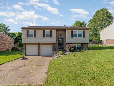 3124 Allens Fork Dr, Burlington, KY, 41005