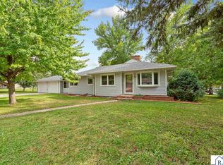 815 Court Ave, Gaylord, MN 55334