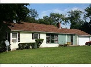 43 Eager Rd, North Franklin, CT 06254