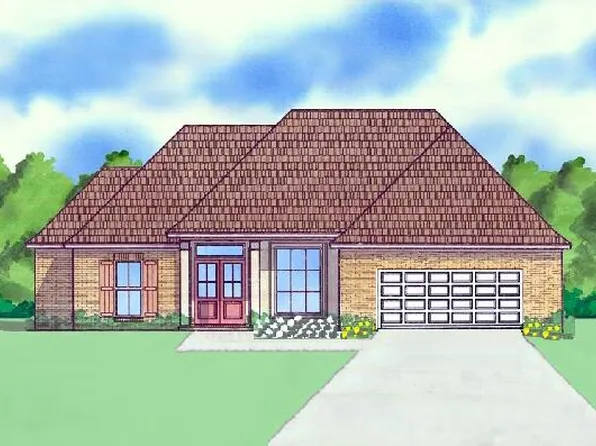 25 Foxfire, Starkville, MS 39759