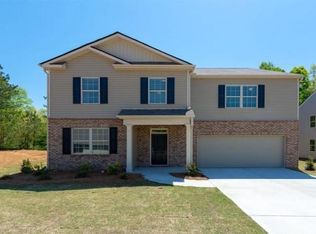 3724 Pebble St, Lithonia, GA 30038