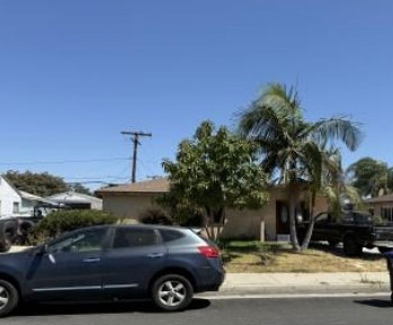 Property Front View