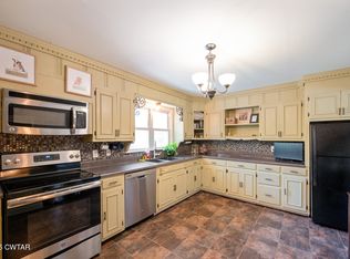 7028 Way Rd #3, Bath Springs, TN 38311