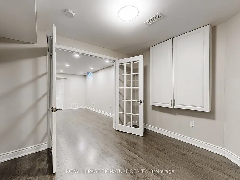 38 Havanna Cres #BASEMENT — Photo 14
