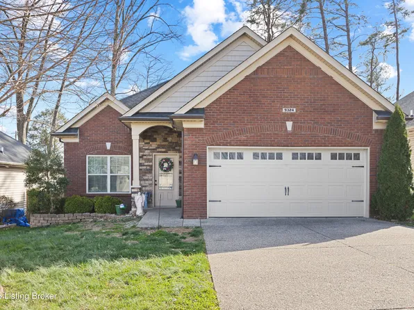 9324 Fernhill Dr, Louisville, KY 40291