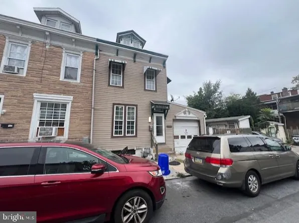 115 Balm St, Harrisburg, PA 17103