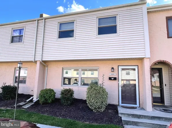 1401 Chelmsford Cir, Newark, DE 19713