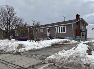19 Forest Road, Grand Falls-Windsor, NL A2B1H1