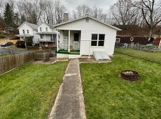 230 Parsonage St, Pittston, PA 18640