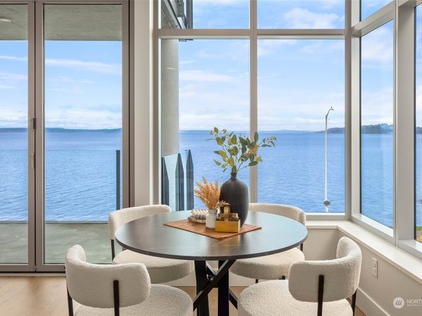 1250 Alki Avenue SW #2G, Seattle, WA 98116