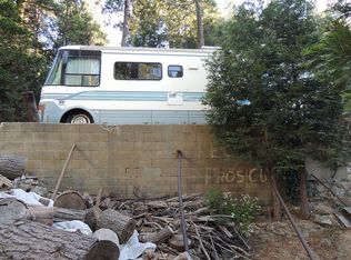 1297 Forest View Dr, Crestline, CA 92325