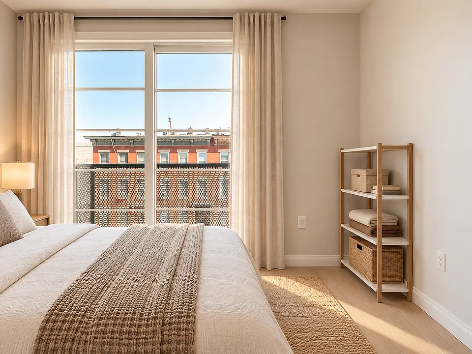 980 Kent Ave #5D