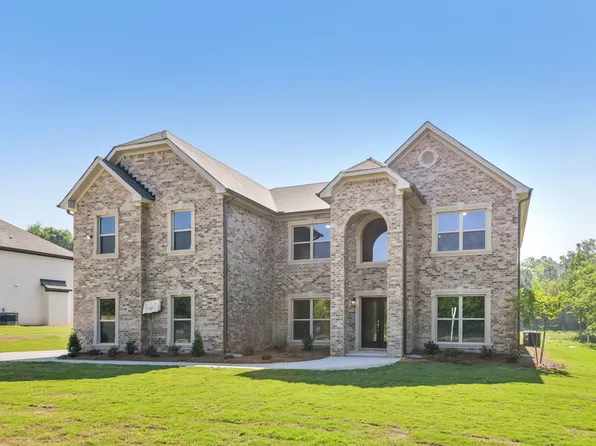 2580 Oneal Rd SW, Conyers, GA 30094