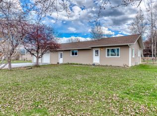 961 S Shoshone Loop, Hamilton, MT 59840