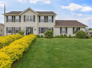 15640 Summerbrooke Ln, South Beloit, IL 61080