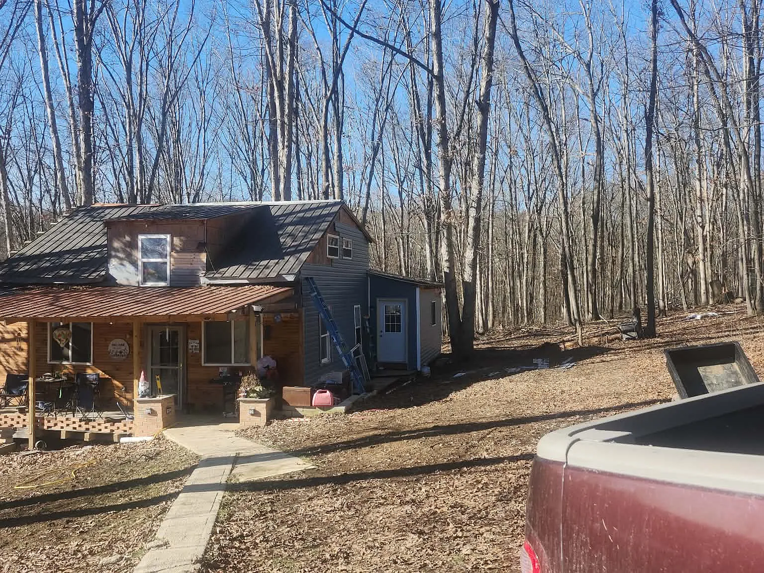 2 bed, $1,150 — Photo 2
