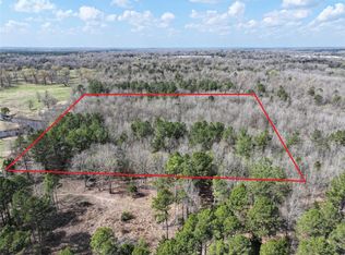 0 County Road 3514, Leesburg, TX 75451