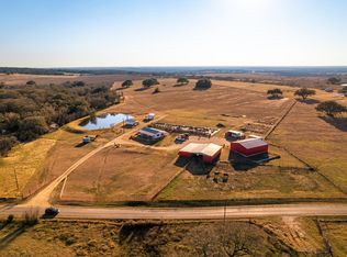 1192 Sand Hill Rd, Dale, TX 78616