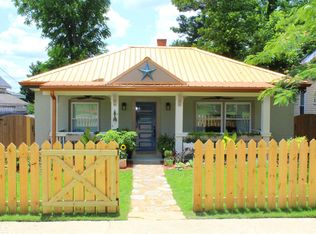 1909 Broad St, Statham, GA 30666