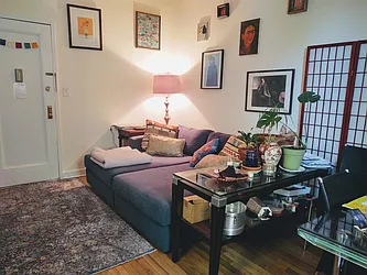 Rented by Buchbinder & Warren