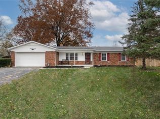 7036 Weston Ct, Indianapolis, IN