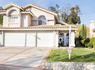 27709 Firebrand Dr, Castaic, CA 91384