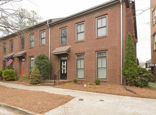 4161 Raphael St, Covington, GA 30014