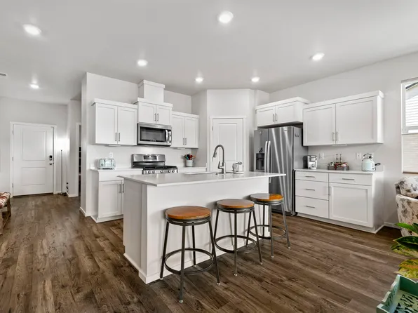 518 SE Stetson Ct, Prineville, OR 97754