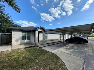 1000 E Cedar Ave #A, McAllen, TX 78501