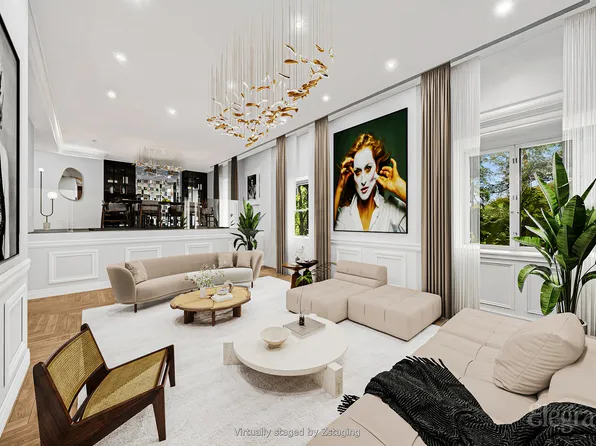 1 Central Park South image 2 of 19