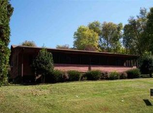 647 Dover Rd, Morristown, TN 37813