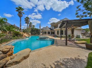 16326 Cochet Spring Dr, Spring, TX 77379