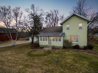 5360 W Stoll Rd, Lansing, MI 48906