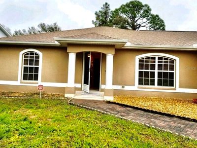 3651 S Cranberry Blvd, North Port, FL, 34286