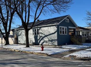 1247 Marengo Ave, Forest Park, IL 60130