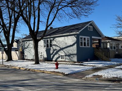 1247 Marengo Ave, Forest Park, IL, 60130