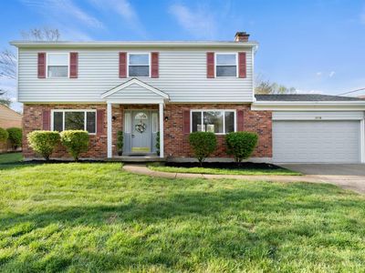 1990 Lady Ellen Dr, Cincinnati, OH, 45230